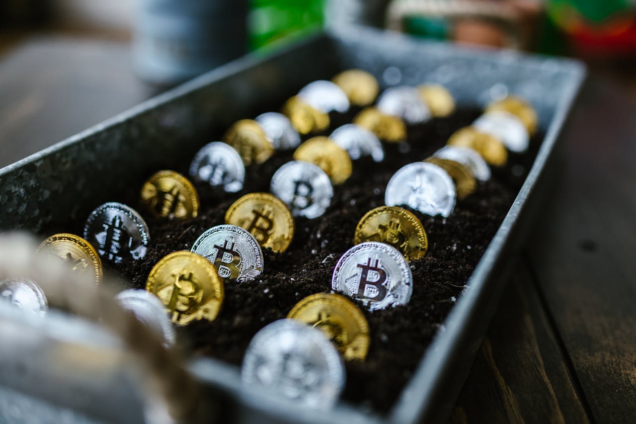 Mantra coin verwachting en wat je ervan kunt leren