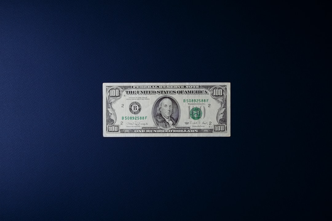 Hartjes vouwen van geld: een creatief en persoonlijk cadeau